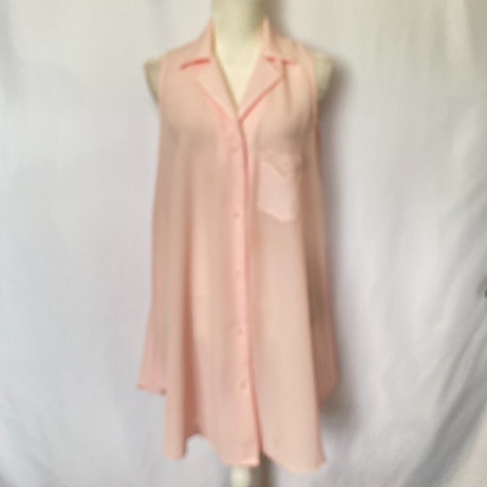 Colesce Couture Light Pink Lingerie